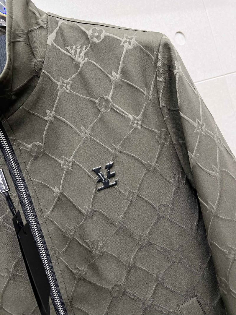 Louis Vuitton Outwear